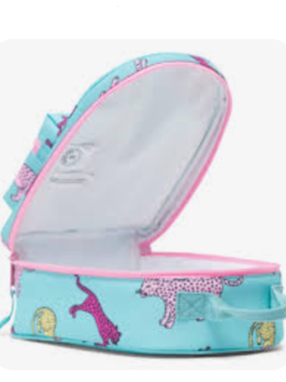 Parkland Rodeo Lunch Kit - Picture 2 of 2